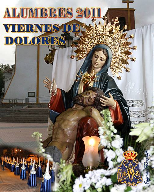 Semana Santa en Alumbres  